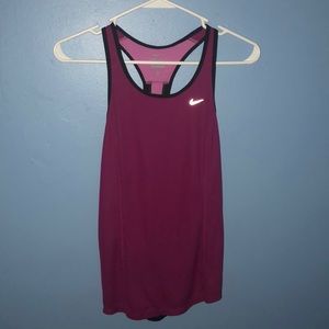 Nike Dri-Fit tank